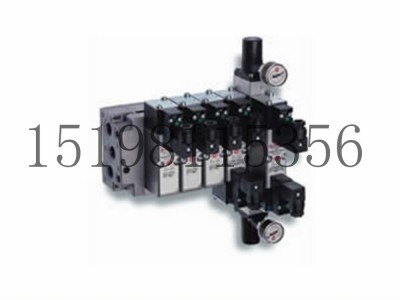 NORGREN诺冠电磁先导阀V44A533A-X0020图2