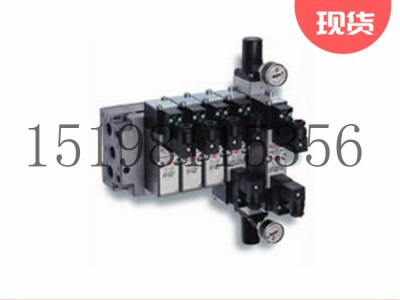 NORGREN诺冠电磁先导阀V44A533A-X0020图3