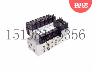 NORGREN诺冠电磁阀V405526D-C313A图3