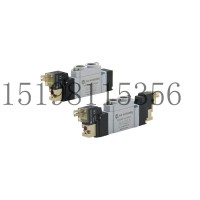 NORGREN诺冠电磁阀VCB22A811D-C5219F