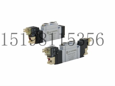 NORGREN诺冠电磁阀VCB22A811D-C5219F图4