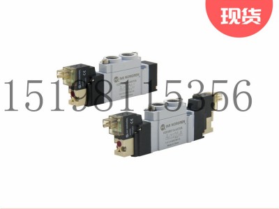 Norgren电磁阀VCB22C711A-AC213J图5