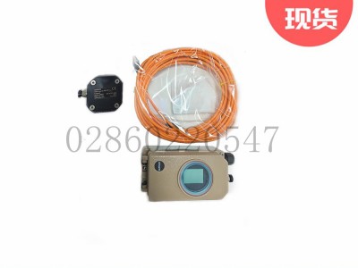 SAMSON萨姆森定位器附件铝材转接器0310-2149图3