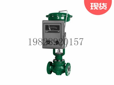 4195K表压指示控制器Fisher费希尔艾默生图3