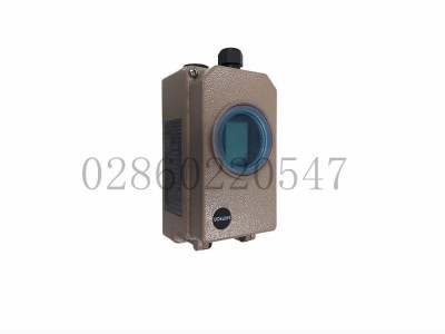 SAMSON萨姆森定位器压力表安装套件1402-0938图2