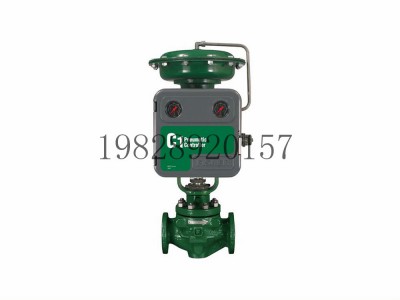 C1 气动控制器和转换器Fisher费希尔艾默生图4