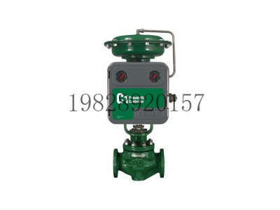 C1 气动控制器和转换器Fisher费希尔艾默生图5