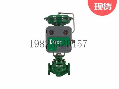 C1 气动控制器和转换器Fisher费希尔艾默生图3