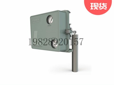 L2 和 L2sj 液位控制器Fisher费希尔艾默生图3