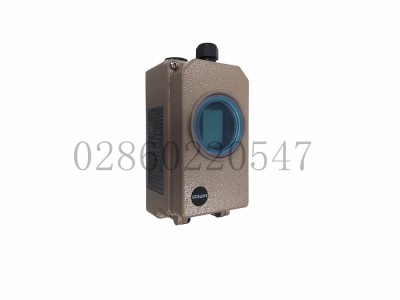 SAMSON萨姆森定位器附件安装套件1402-0868图5