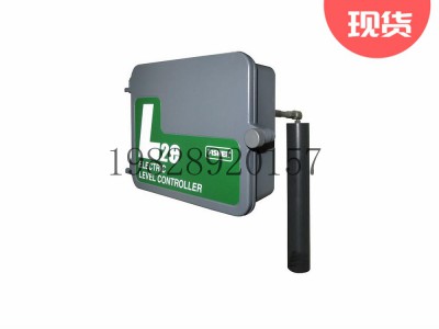 L2e 电动液位控制器Fisher费希尔艾默生图3