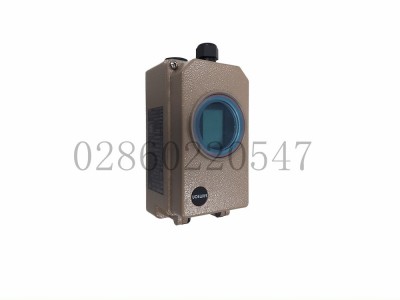 SAMSON萨姆森定位器附件含电磁阀隔板1402-1290图5