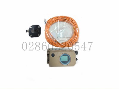 SAMSON萨姆森阀门定位器标准安装部件1400-7471图4