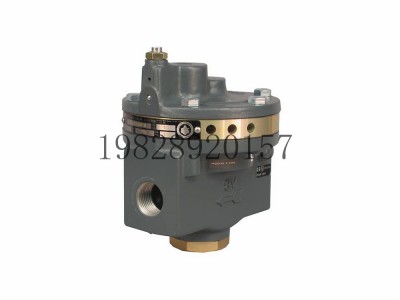 2625 系列流量放大器Fisher费希尔艾默生图4