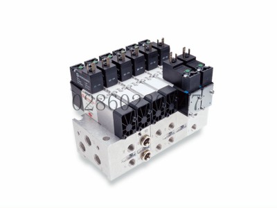 NORGREN诺冠电磁先导阀V415517D-C图2