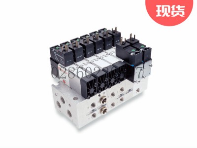 NORGREN诺冠电磁先导阀V415517D-C图3