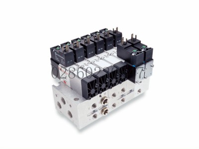 NORGREN诺冠电磁先导阀V415517D-C图5