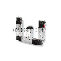 NORGREN电磁阀V60A313A-A313阀管式连接阀