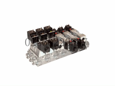 NORGREN诺冠电磁先导阀SXE9573-Z80-60K图2