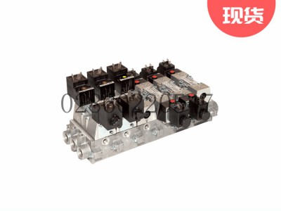 NORGREN诺冠电磁先导阀SXE9573-Z80-60K图3