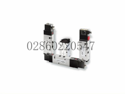 NORGREN电磁阀V61B313A-A2000图4