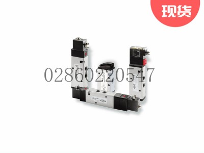 NORGREN电磁阀V61B313A-A2000图3