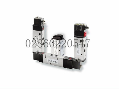 NORGREN电磁阀V62C5D7A-XA090图2