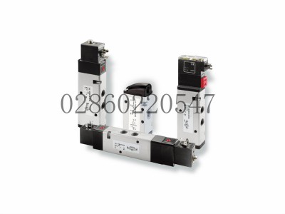 NORGREN电磁阀V62C5D7A-XA090图4