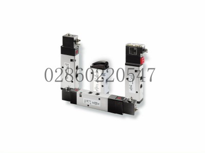 Norgren电磁阀V60A513A-A3000图4