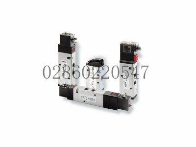 Norgren电磁阀V60A513A-A3000图2