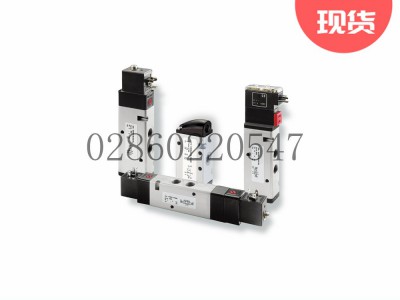 Norgren电磁阀V60A513A-A3000图3