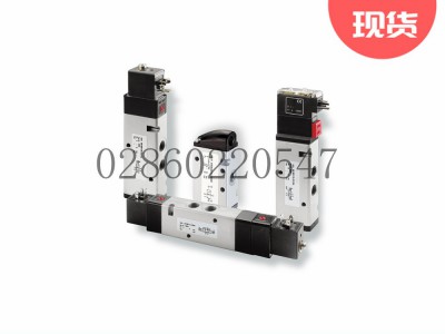 Norgren电磁阀V60A6DDA-X5020图3