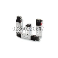Norgren电磁阀V60A6DDA-X5020