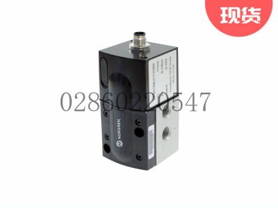 Norgren诺冠比例阀VP5010BJ411H00图3