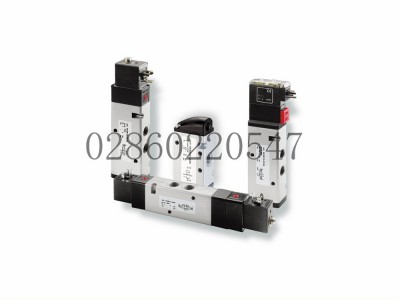 诺冠电磁阀V61B513A-A213J+TS0210图5