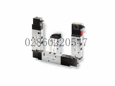 诺冠电磁阀V61B513A-A213J+TS0210图2