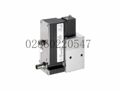 NORGREN诺冠节流孔控制直动式座阀VP2310BE76图5