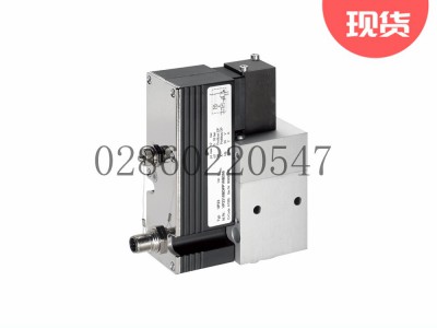 NORGREN诺冠节流孔控制直动式座阀VP2310BE76图3