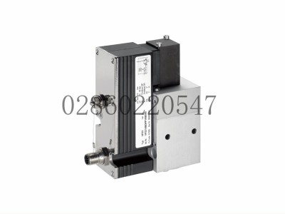 NORGREN诺冠节流孔控制直动式座阀VP2310BE76图2