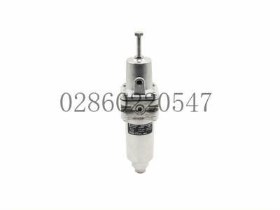 Norgren诺冠电磁阀B38P-842-A2MA不锈钢全新图5