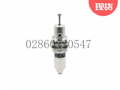 Norgren诺冠电磁阀B38P-842-A2MA不锈钢全新图3