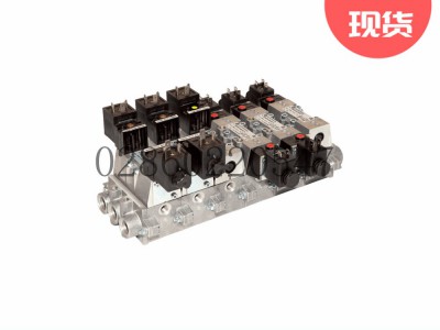 NORGREN诺冠电磁阀SXE9575-A70-00图3