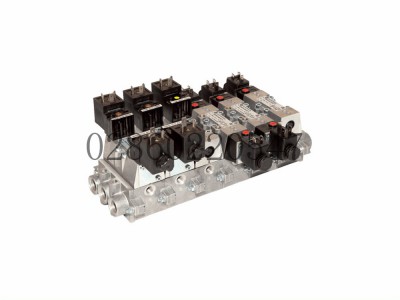 NORGREN诺冠电磁阀SXE9575-A70-00图4