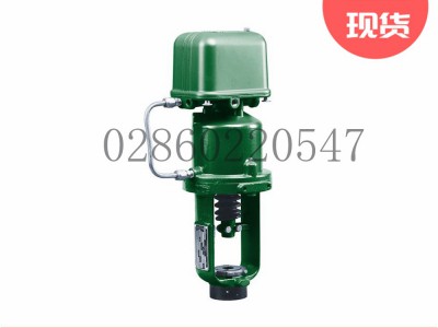 EMERSON艾默生Fisher费希尔3570气动阀门定位器图3