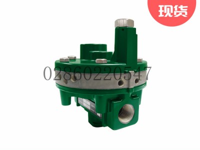 VBL 气体流量放大器Fisher费希尔艾默生图3