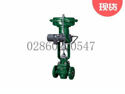 646 电子气动转换器Fisher费希尔艾默生图3