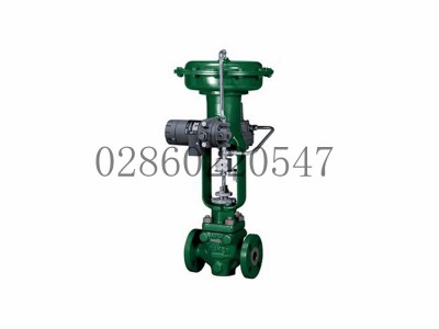 646 电子气动转换器Fisher费希尔艾默生图2