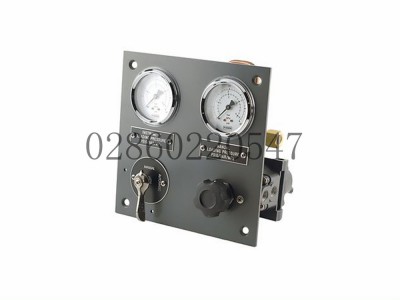 670 系列面板安装负载调压器Fisher费希尔艾默生图5