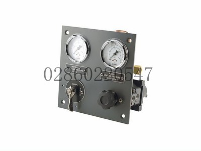 670 系列面板安装负载调压器Fisher费希尔艾默生图2