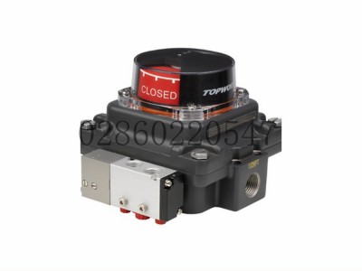 TopWorx费希尔TX 系列 TXP 型阀门控制器艾默生图2